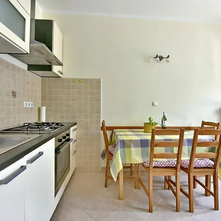 Apartments Pierina Novigrad Istria Esterno foto
