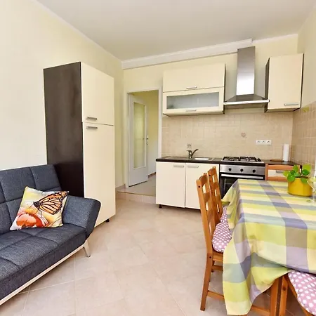 Apartments Pierina Novigrad Istria Esterno foto