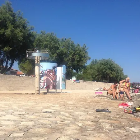 Apartments Pierina Novigrad Istria Esterno foto