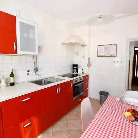 Apartments Pierina Novigrad Istria Esterno foto