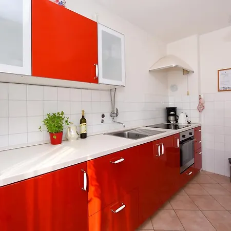 Apartments Pierina Novigrad Istria Esterno foto