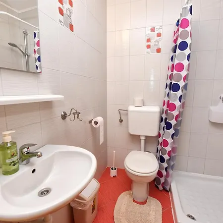 Apartments Pierina Novigrad Istria Esterno foto
