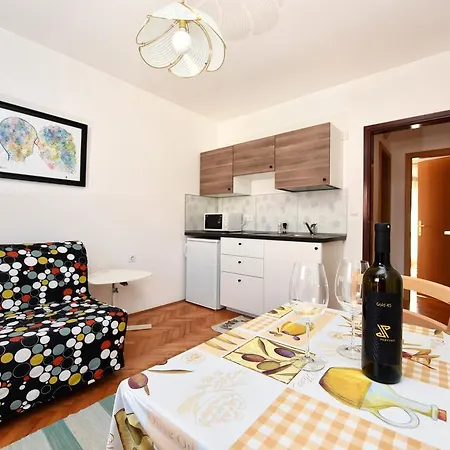Apartments Pierina Novigrad Istria Esterno foto