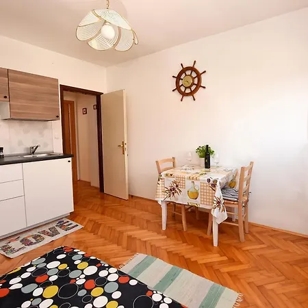 Apartments Pierina Novigrad Istria Esterno foto