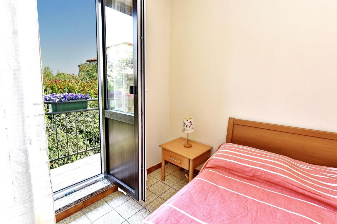Pierina Apartment