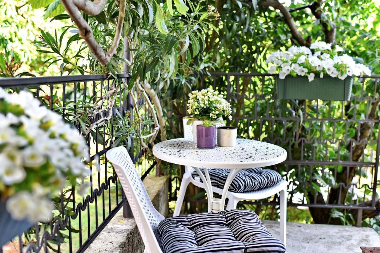Pierina Apartment