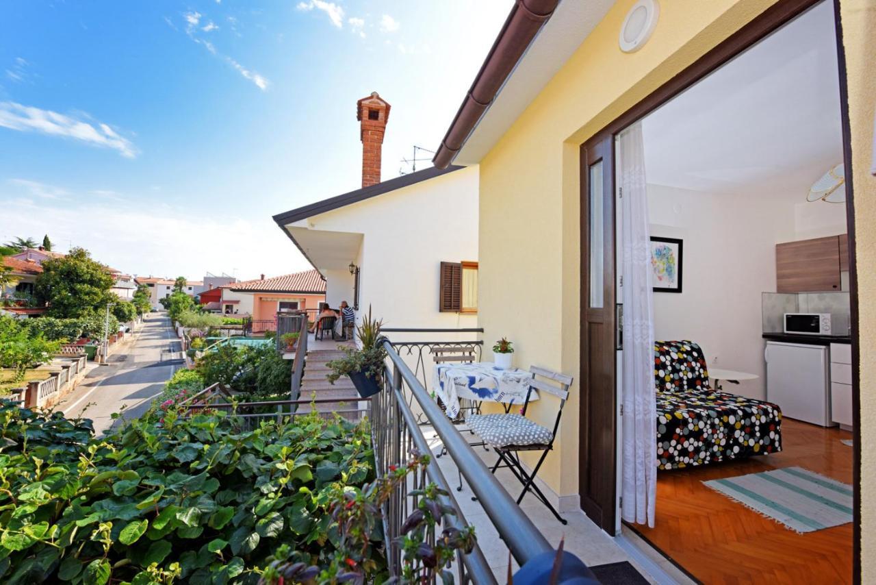 Apartment Pierina
