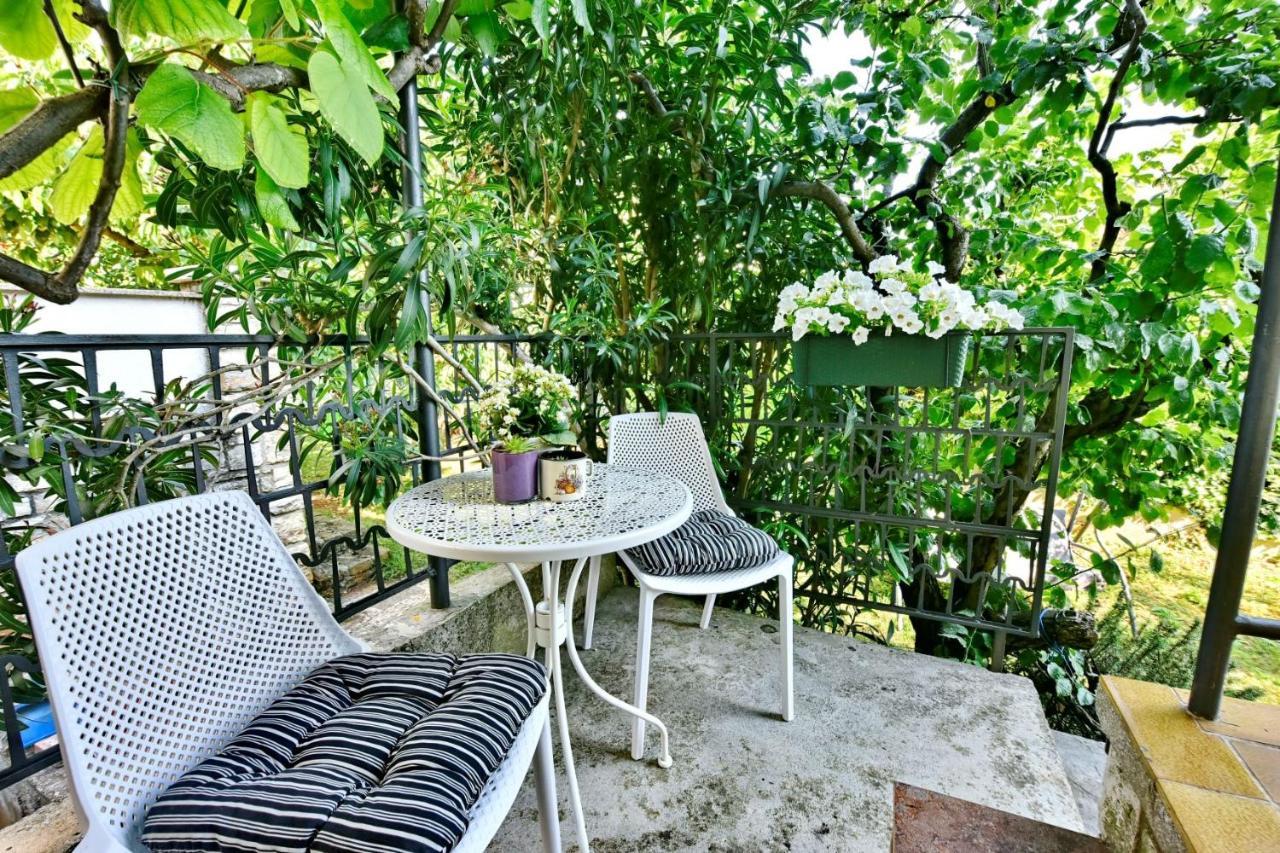 Apartment Pierina