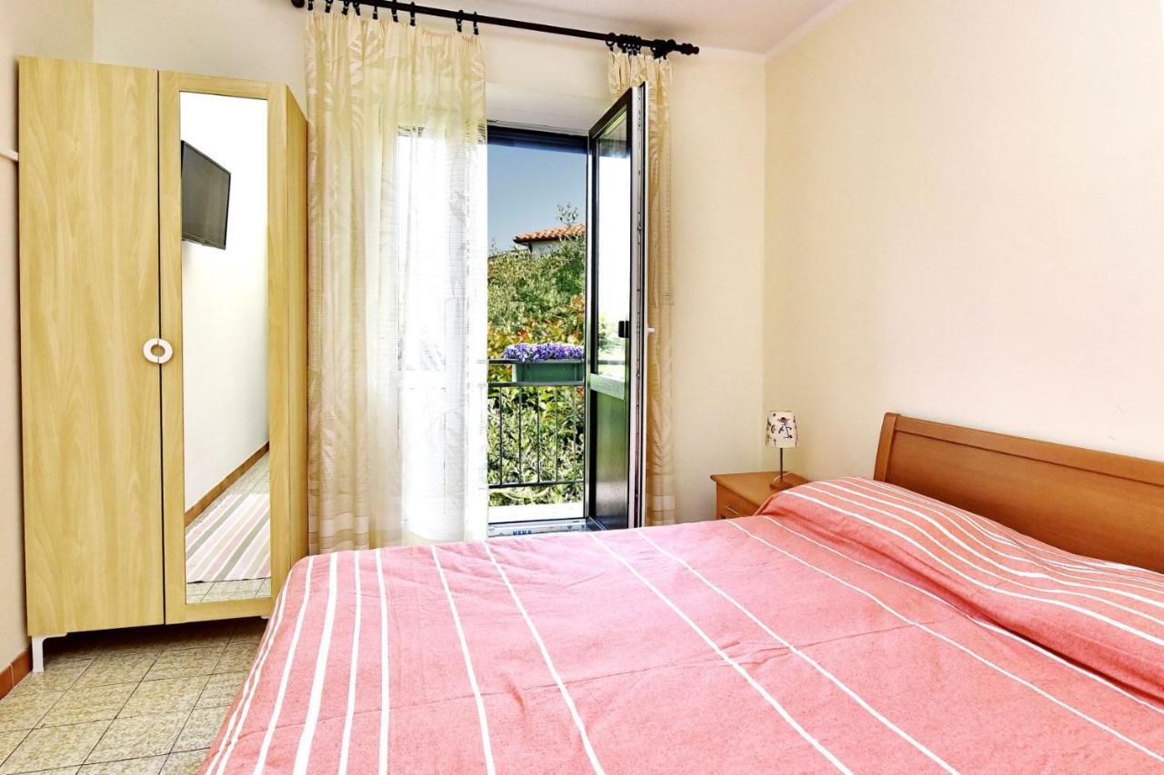 Apartment Pierina *
