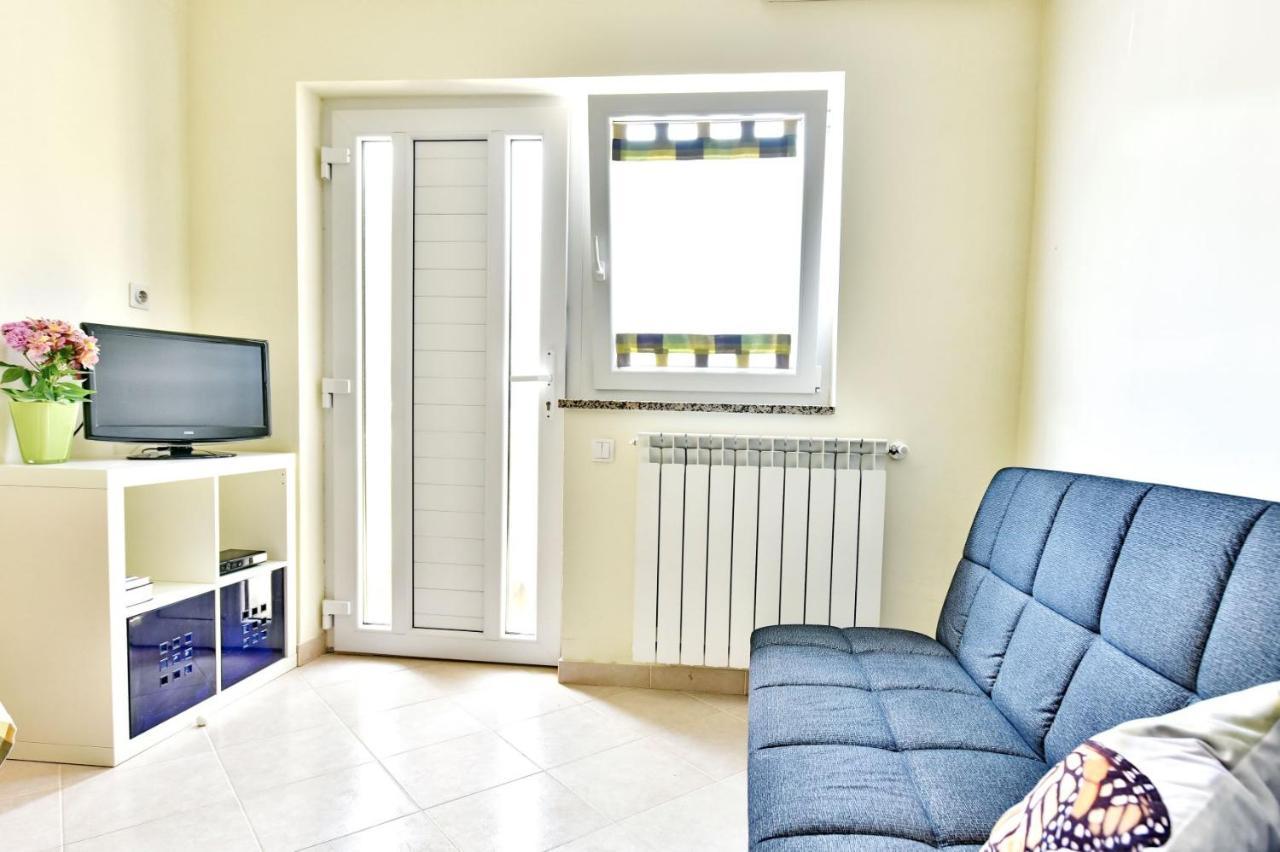 Pierina Appartamento Novigrad Istria