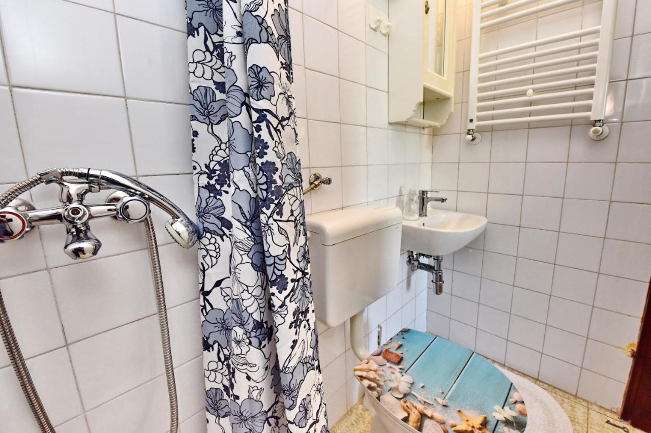 Pierina Apartment