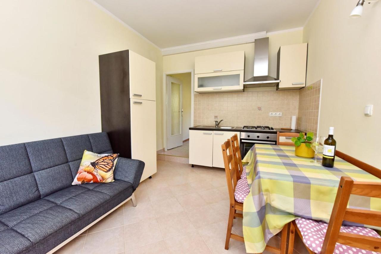 Apartment Pierina Novigrad (Istria)