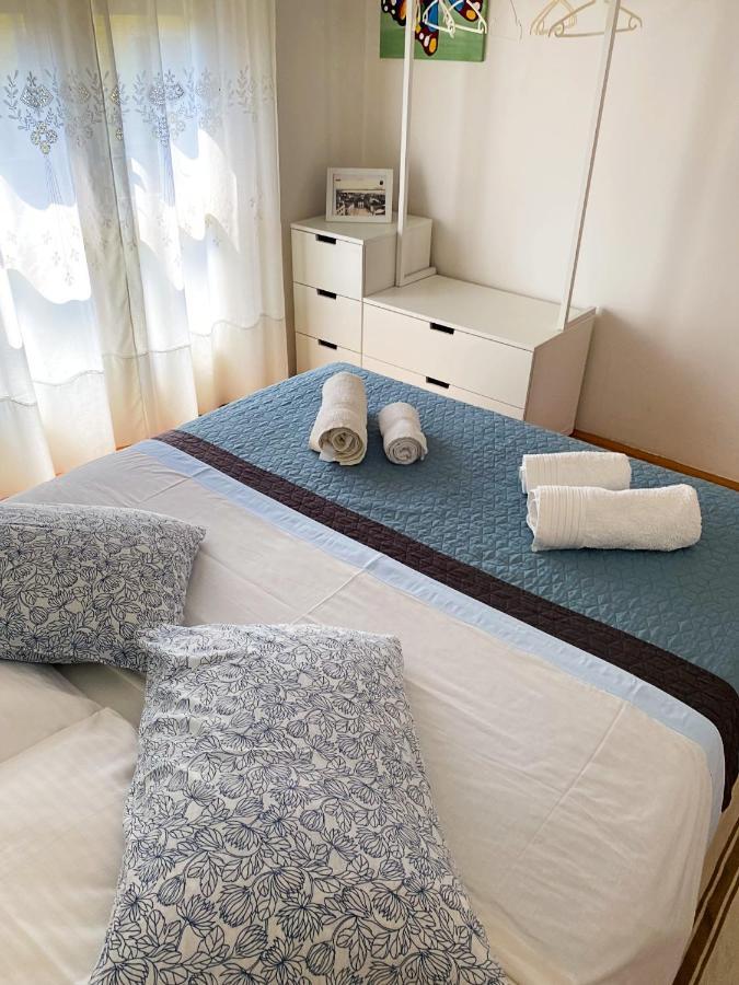 Apartment Pierina