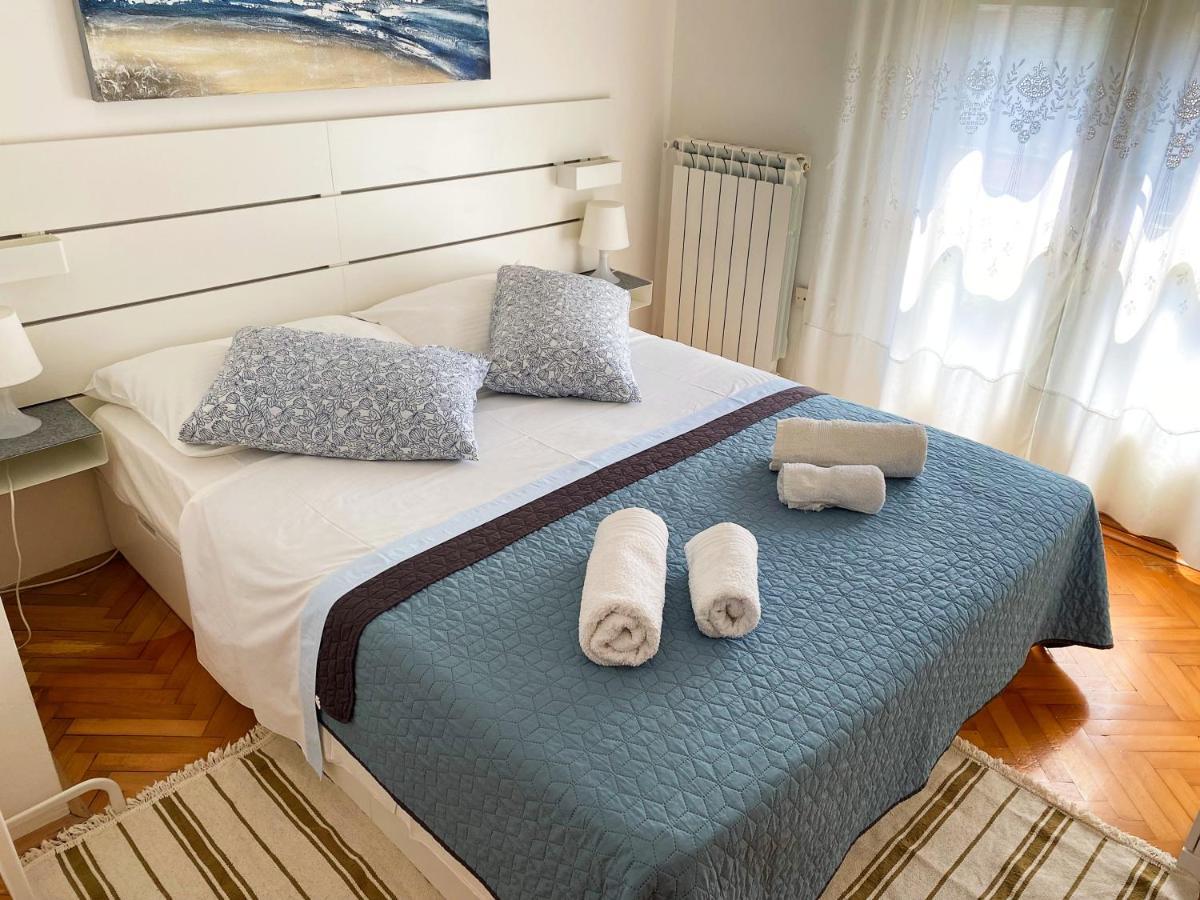 Apartment Pierina *