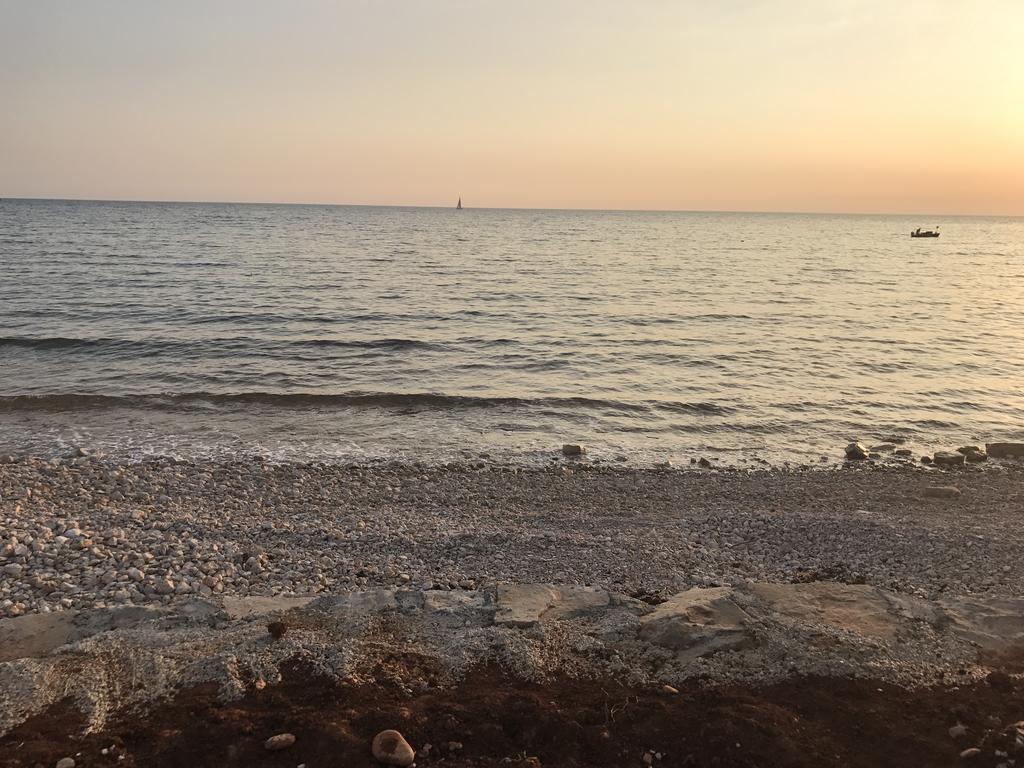 Pierina Appartamento Novigrad Istria