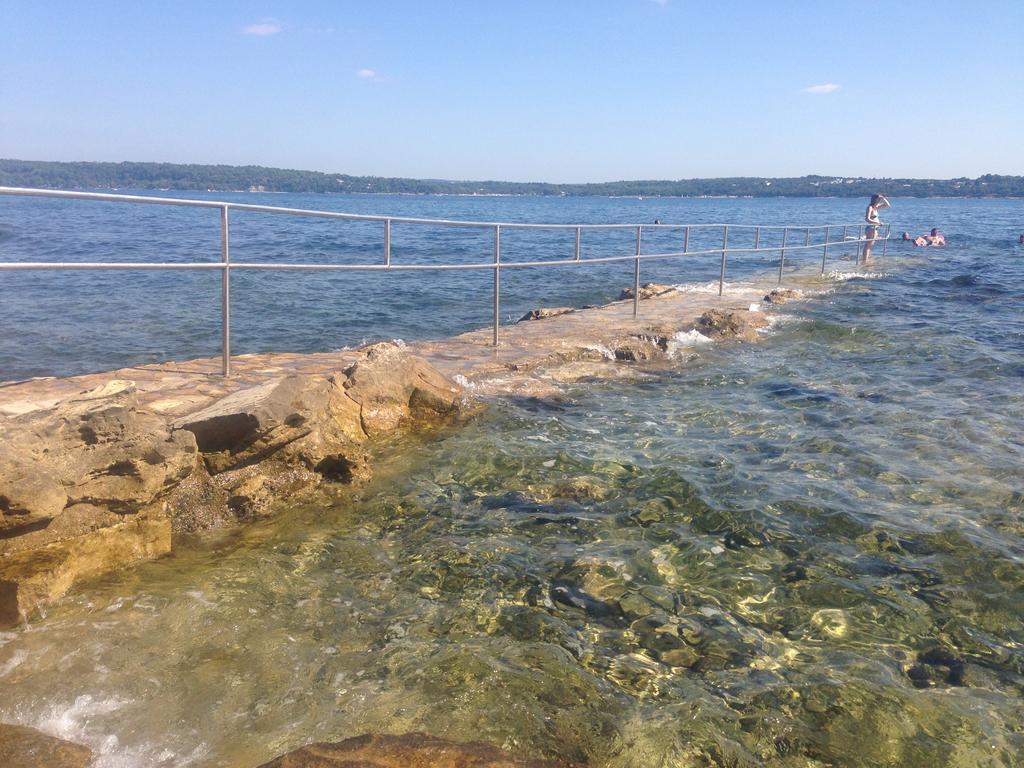 Appartamento Pierina Novigrad Istria