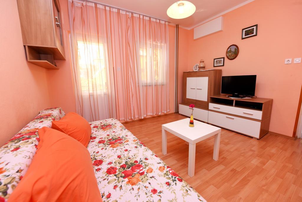 Pierina Novigrad Istria