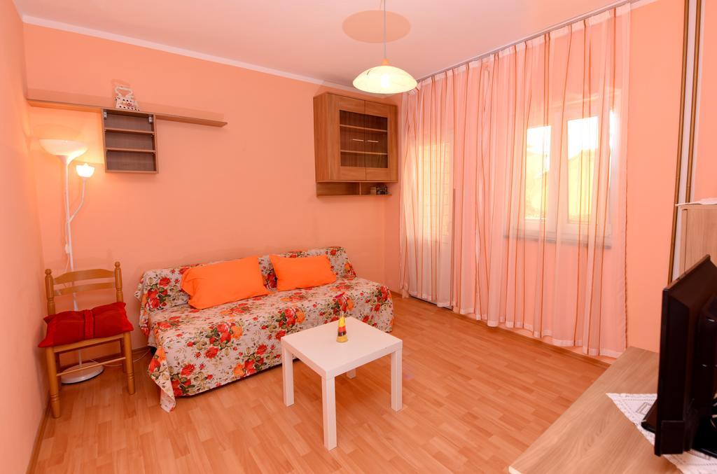 Appartamento Pierina Novigrad Istria