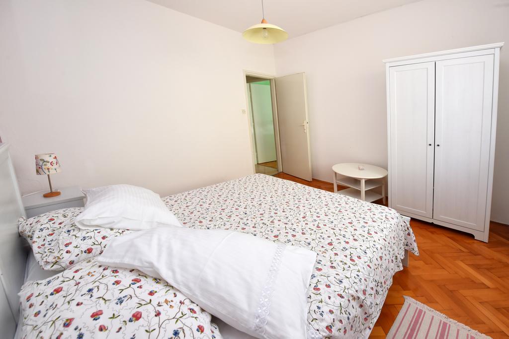 Appartamento Pierina Novigrad Istria