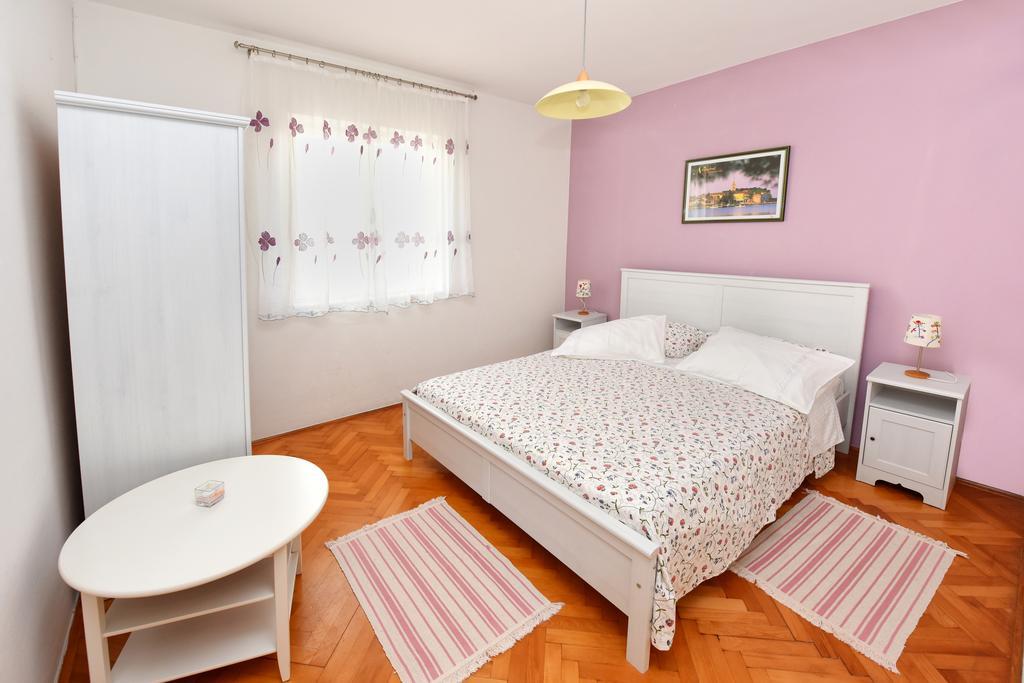 Pierina Novigrad Istria