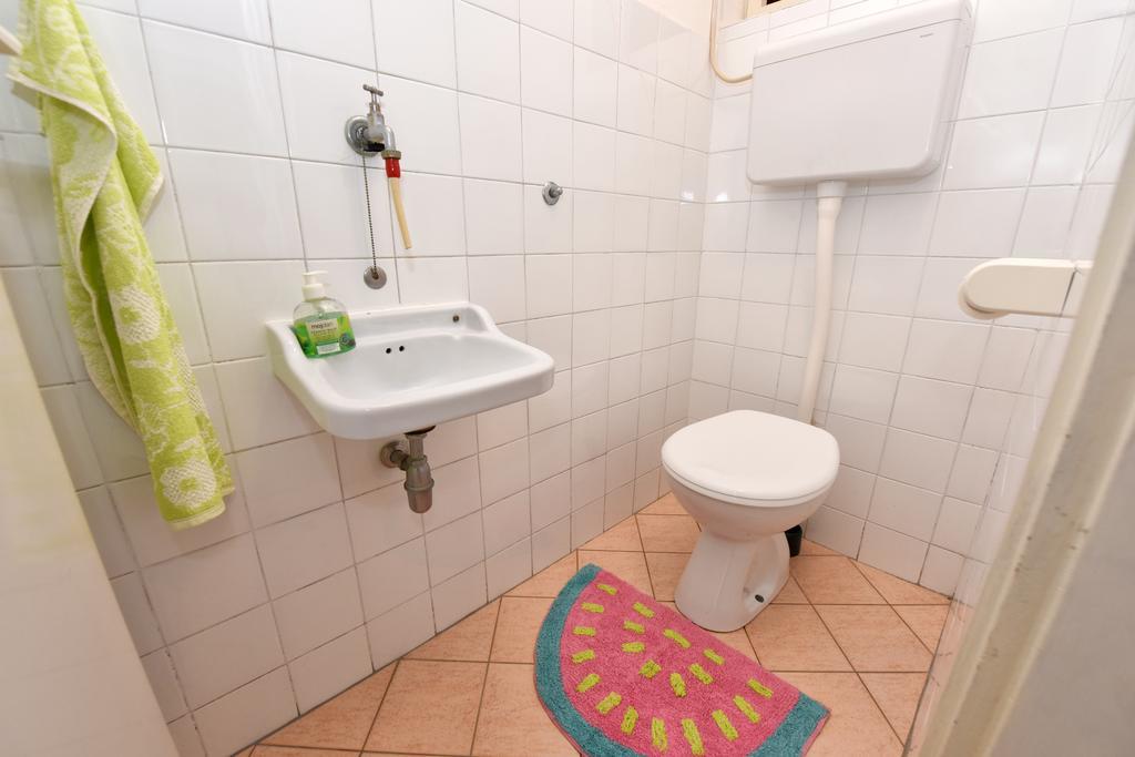 Apartment Pierina Novigrad (Istria)