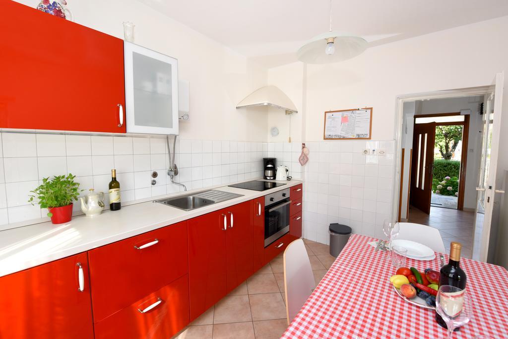 Appartamento Pierina