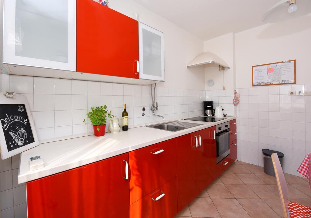 Apartment Pierina