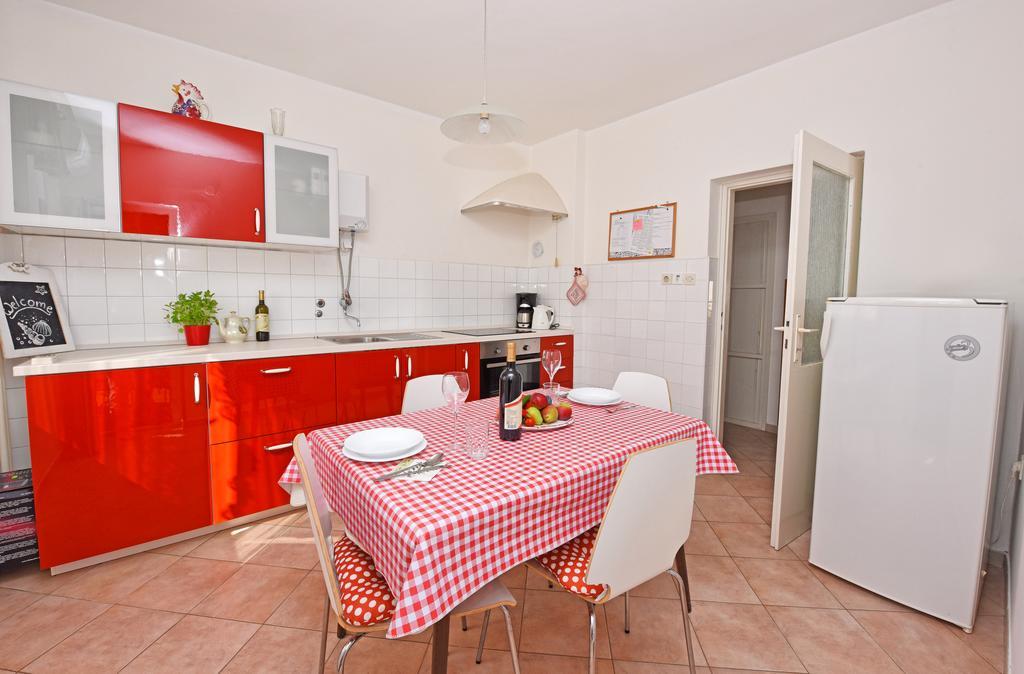 Pierina Apartment