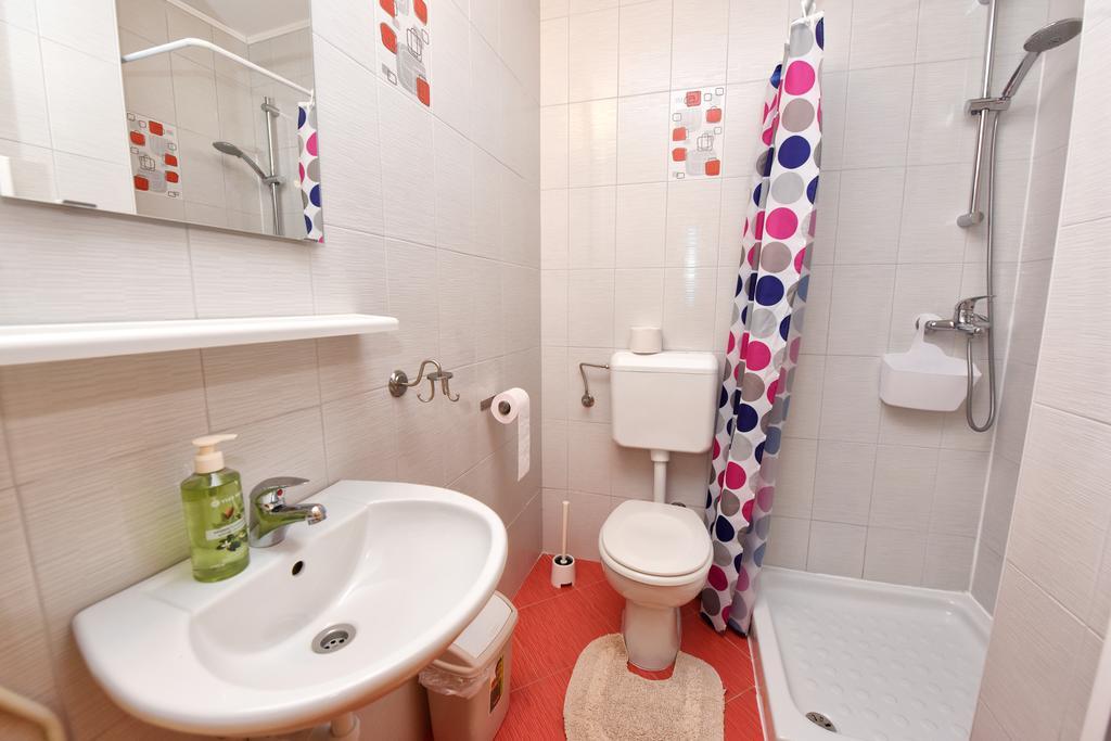 Apartment Pierina