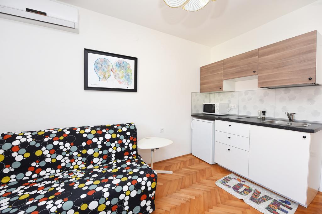 Apartment Pierina