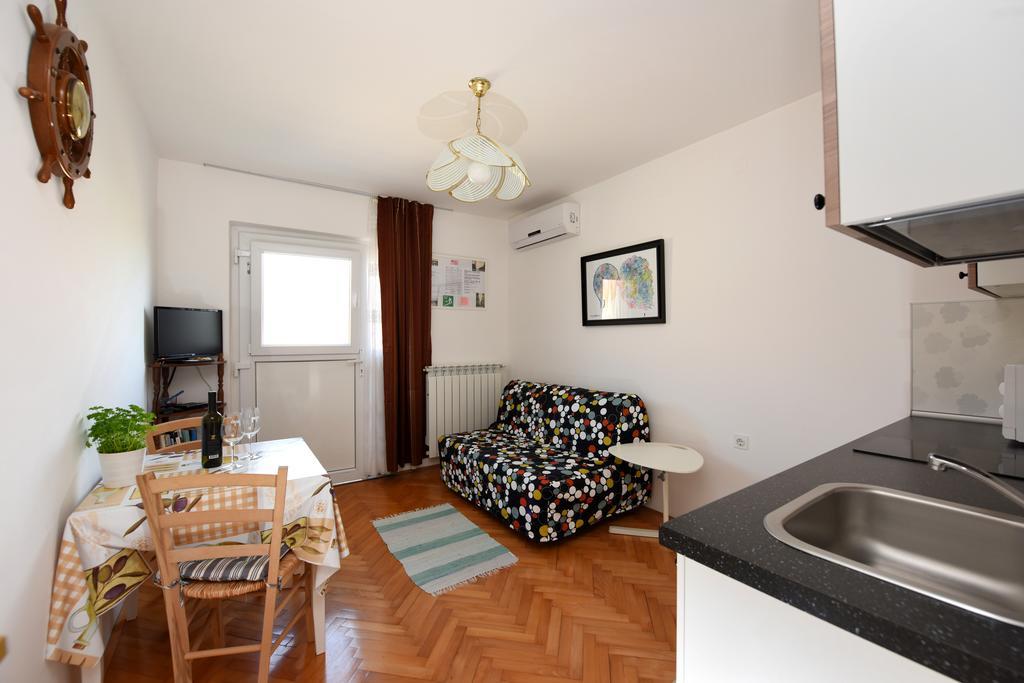 Apartment Pierina *