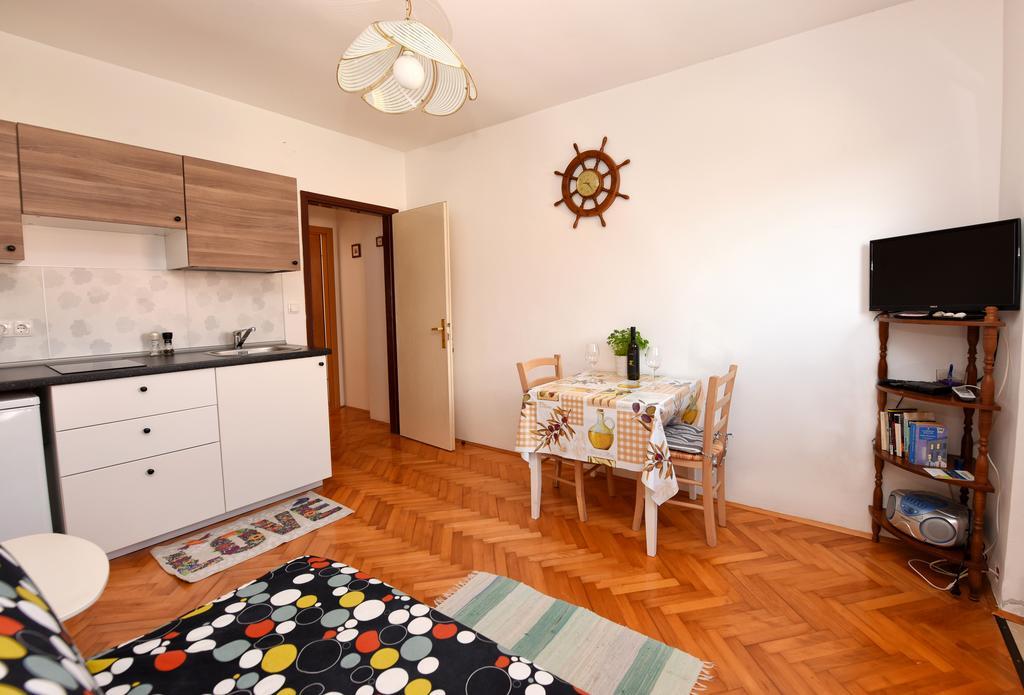 Apartment Pierina *
