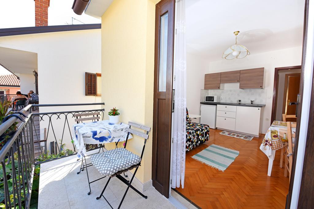 Pierina Appartamento Novigrad Istria