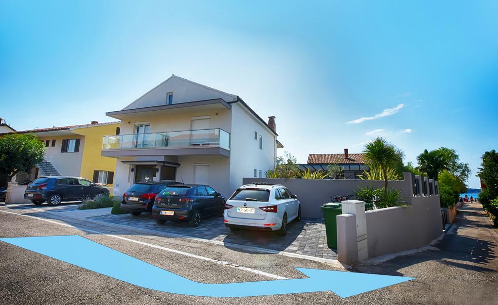 Pierina Appartamento Novigrad Istria
