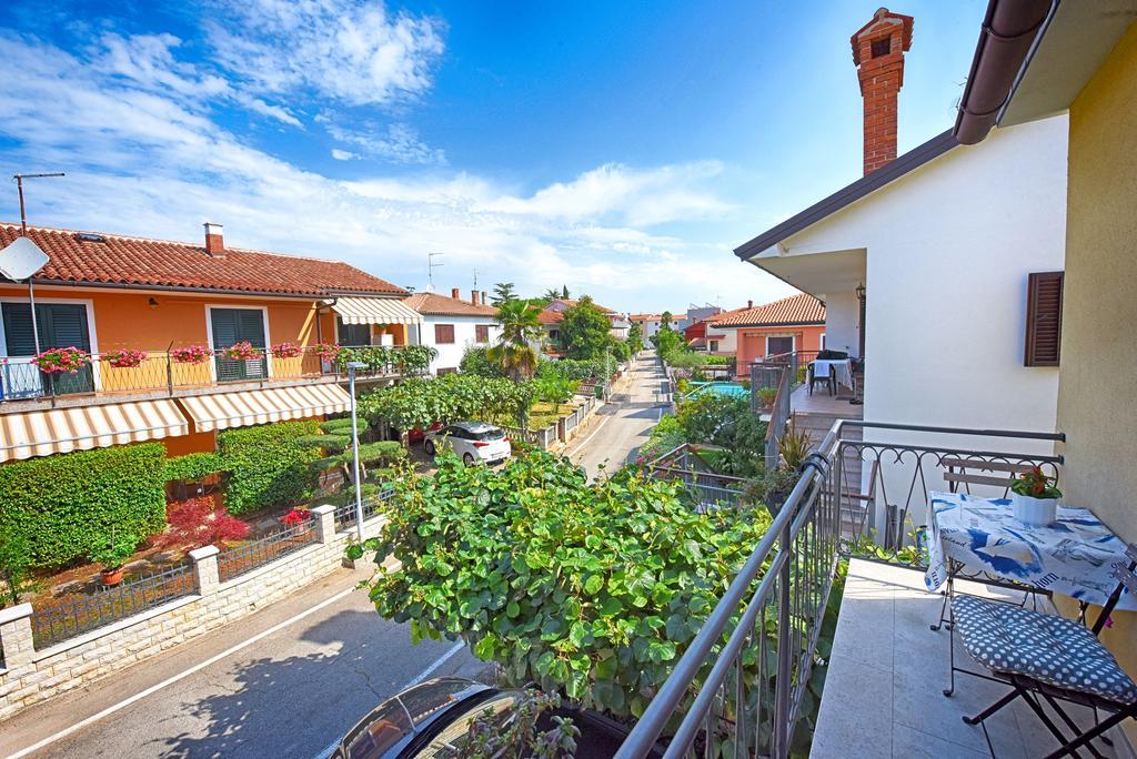 Pierina Appartamento Novigrad Istria