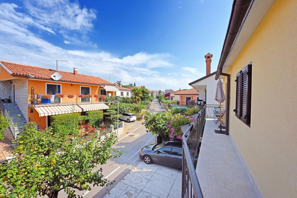 Pierina Novigrad (Istria)