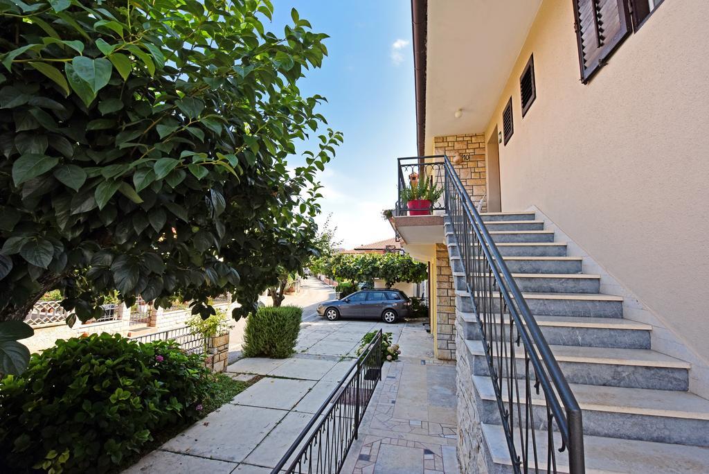 Pierina Apartment