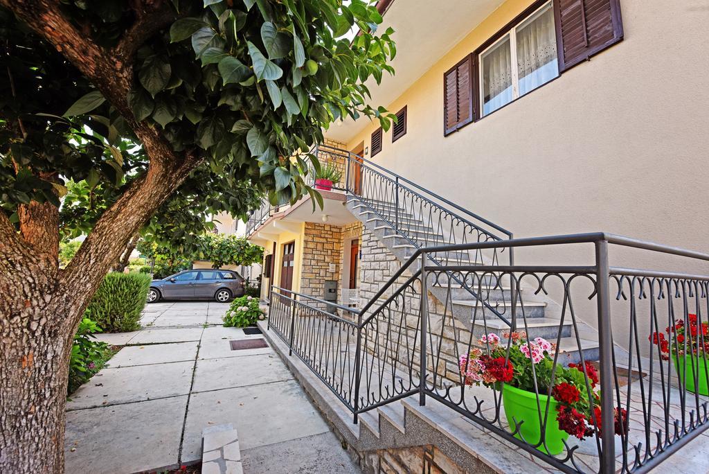 Apartment Pierina *