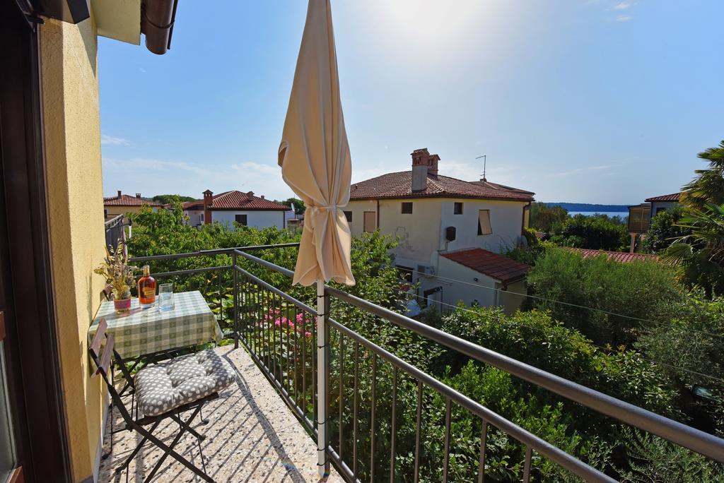 Pierina Novigrad Istria